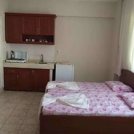 Adaroom Apartment Avsa Adasi