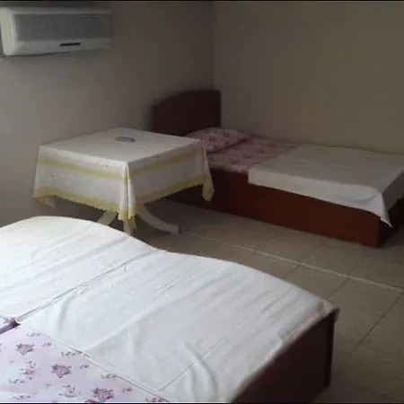 Adaroom Avsa Adasi